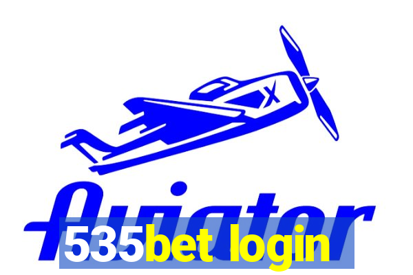 535bet login